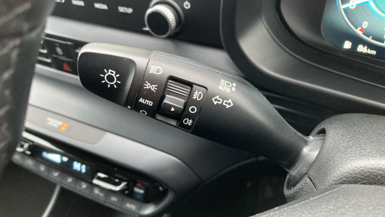 Hyundai i20 1.0T GDi 48V MHD Premium 5dr Petrol Hatchback